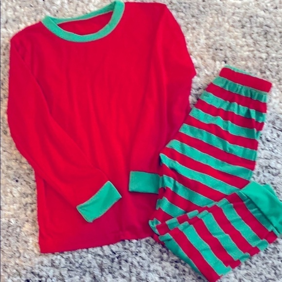 Christmas Pajamas - Picture 1 of 2